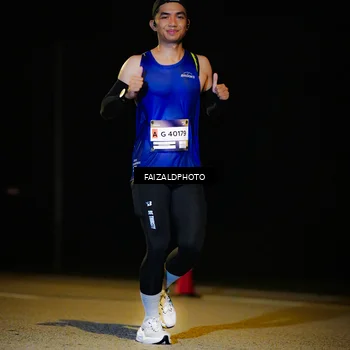Runner Photo 7467533