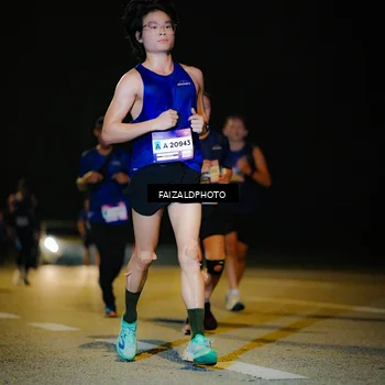 Runner Photo 7467557