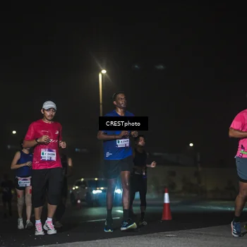 Runner Photo 7467568