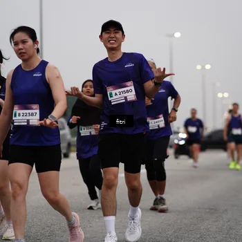 Runner Photo 7467569