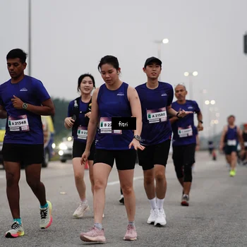 Runner Photo 7467571