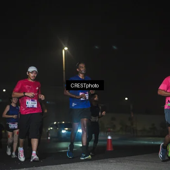 Runner Photo 7467572