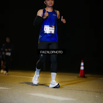 Runner Photo 7467576