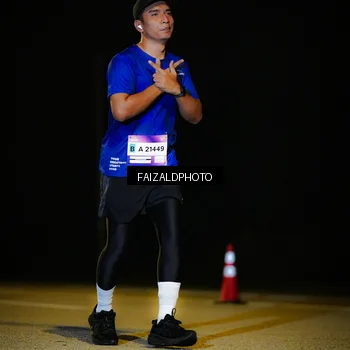 Runner Photo 7467578