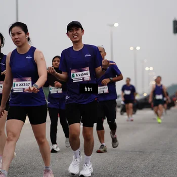 Runner Photo 7467580