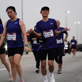 Runner Photo 7467581