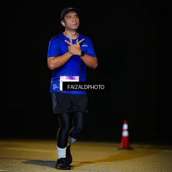 Runner Photo 7467583