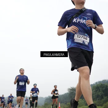Runner Photo 7467584