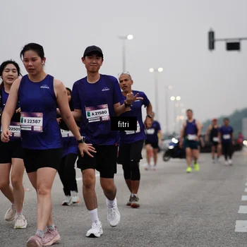 Runner Photo 7467586