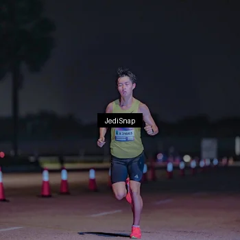 Runner Photo 7467587