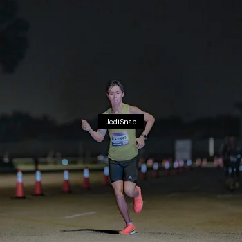 Runner Photo 7467588