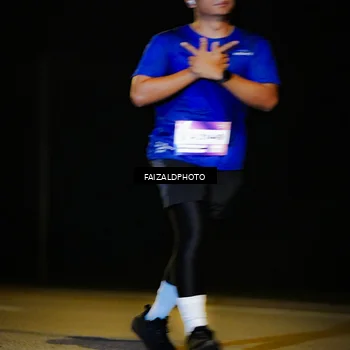 Runner Photo 7467589