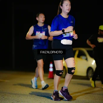 Runner Photo 7467590