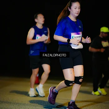Runner Photo 7467592