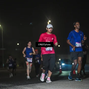 Runner Photo 7467595