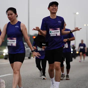 Runner Photo 7467601