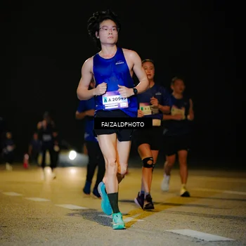 Runner Photo 7467604