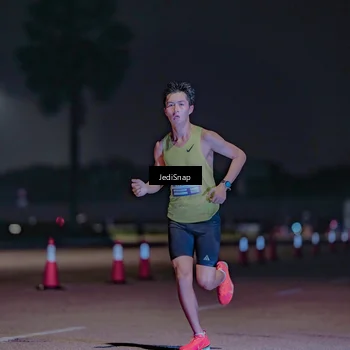 Runner Photo 7467607