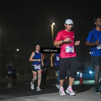 Runner Photo 7467608