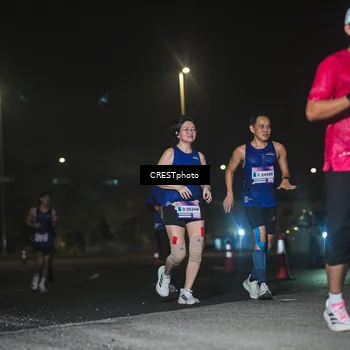 Runner Photo 7467609