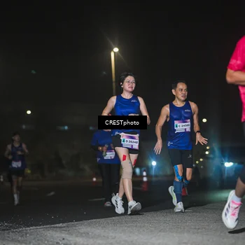 Runner Photo 7467611