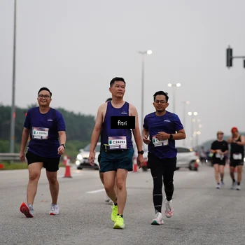 Runner Photo 7467612