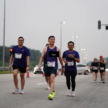 Runner Photo 7467613