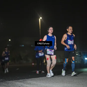 Runner Photo 7467615