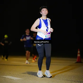 Runner Photo 7467616