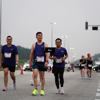 Runner Photo 7467620