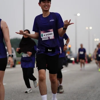 Runner Photo 7467622