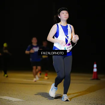 Runner Photo 7467627