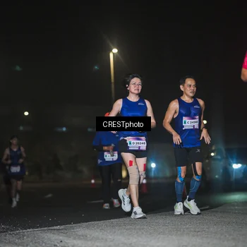 Runner Photo 7467628