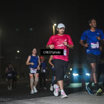 Runner Photo 7467630