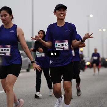 Runner Photo 7467632