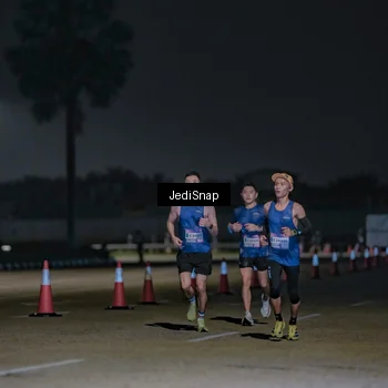 Runner Photo 7467634