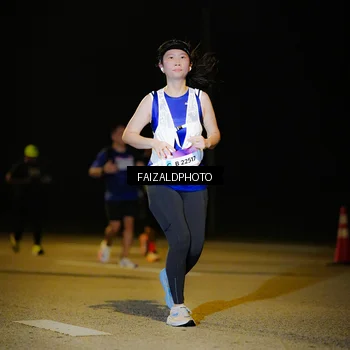 Runner Photo 7467638