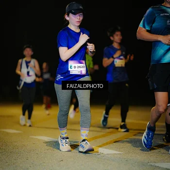 Runner Photo 7467639