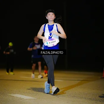 Runner Photo 7467640