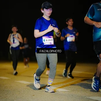 Runner Photo 7467642