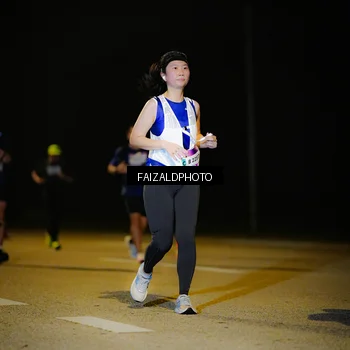 Runner Photo 7467643