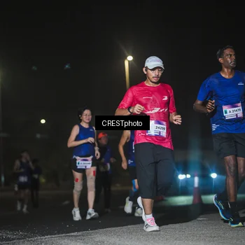 Runner Photo 7467644