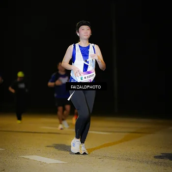 Runner Photo 7467646