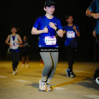 Runner Photo 7467650