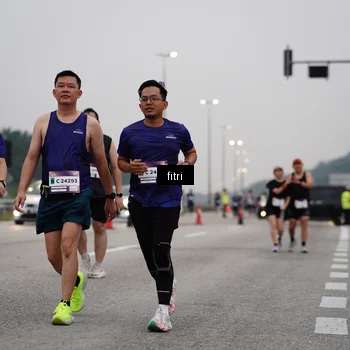 Runner Photo 7467652