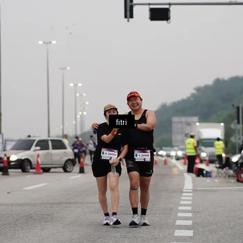 Runner Photo 7467656