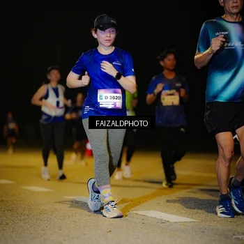 Runner Photo 7467657