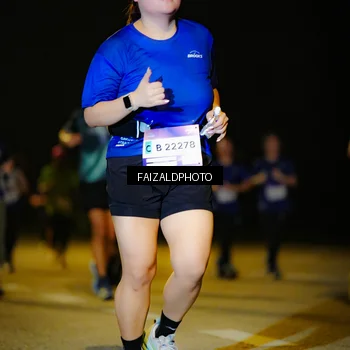 Runner Photo 7467659