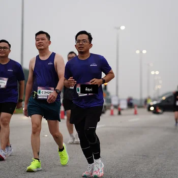 Runner Photo 7467661