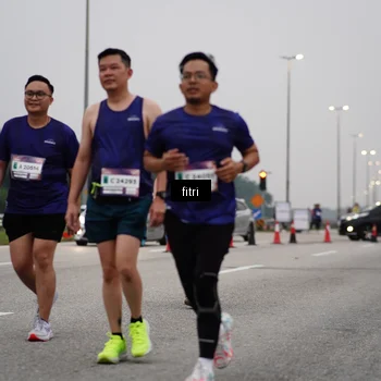 Runner Photo 7467662